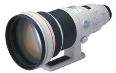 EF400mm f/2.8L II USM