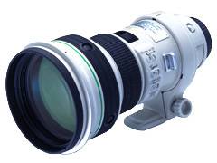 EF400mm f/4 DO IS USM