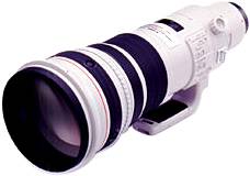 EF500mm f/4L IS USM