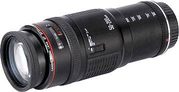 EF50-200mm f/3.5-4.5L