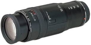 EF100-300mm f/5.6