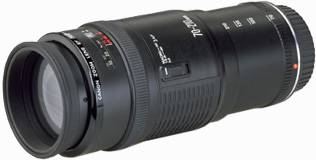EF70-210mm f/4