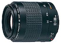 EF80-200mm f/4.5-5.6 II