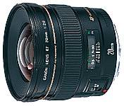 EF20mm f/2.8 USM