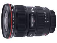 EF16-35mm f/2.8L USM