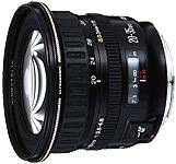 EF20-35mm f/3.5-4.5 USM