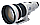EF400mm f/2.8L II USM