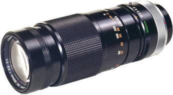 FD300mm f/5.6 S.C.