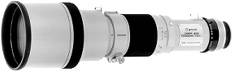 FD500mm f/4.5L