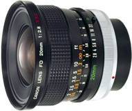 FD20mm f/2.8 S.S.C.