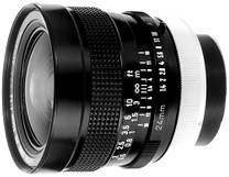 FD24mm f/1.4 S.S.C. 