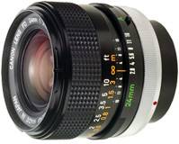 FD24mm f/2.8 S.S.C.