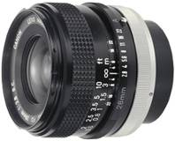 FD28mm f/2.8 S.C.