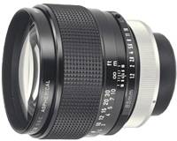 FD85mm f/1.2 S.S.C. ������