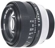 FD55mm f/1.2 S.S.C.