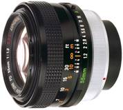 FD55mm f/1.2 S.S.C. ������