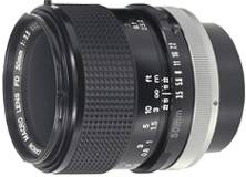 FDM50mm f/3.5 S.S.C.