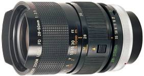 FD28-50mm f/3.5 S.S.C.