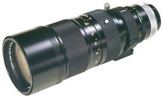 FD85-300mm f/4.5 S.S.C.