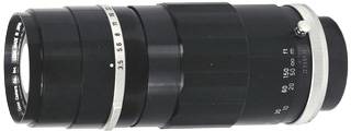 FL200mm f/3.5 (I)
