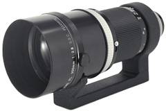 FL300mm f/2.8 S.S.C. 萤石