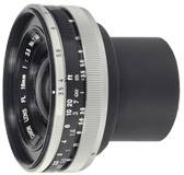 FL19mm f/3.5