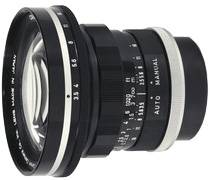 FL19mm f/3.5R