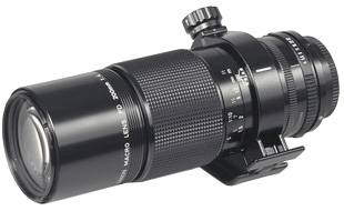 New΢FD200mm f/4