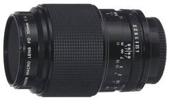 New΢FD100mm f/4