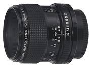 New΢FD50mm f/3.5