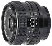 New FD35mm f/2.8