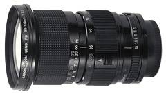 New FD35-105mm f/3.5