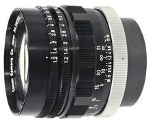 R58mm f/1.2