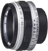 CANON 35mm f/1.5