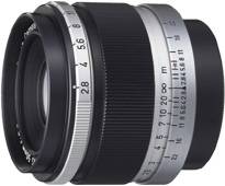 CANON 50mm f/2.8 III