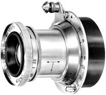 Serenar 50mm f/3.5 I