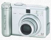 СᡢʱеġPowerShotA70