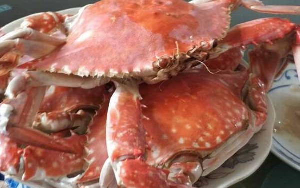 哺乳期可以吃螃蟹吗?