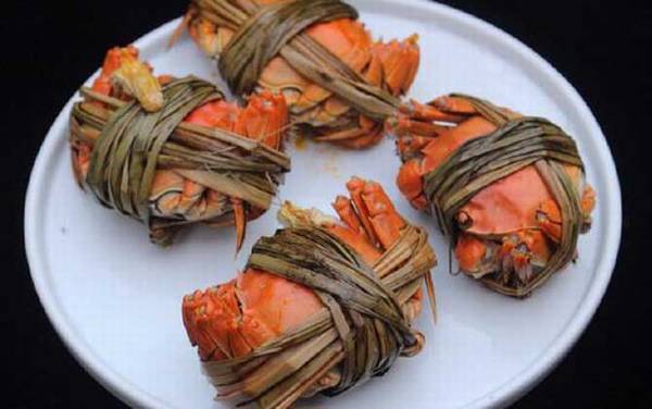 蒸螃蟹冷水蒸还是开水蒸?