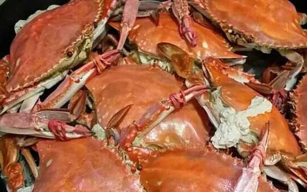 蒸螃蟹冷水蒸还是开水蒸?