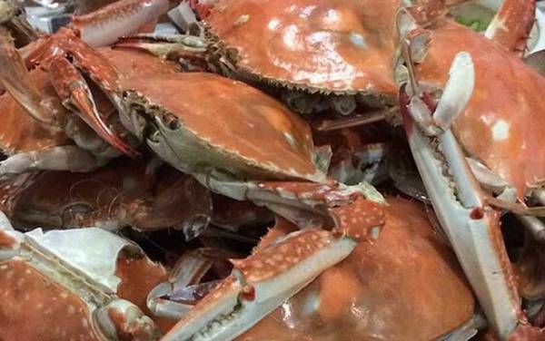 吃螃蟹的禁忌有哪些?