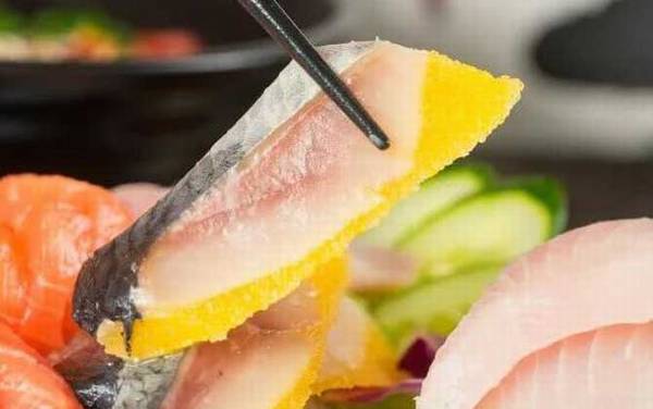 希鲮鱼是什么东西?