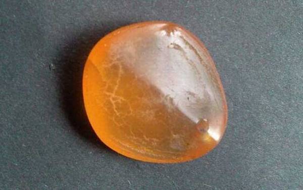 青鱼石是什么东西?