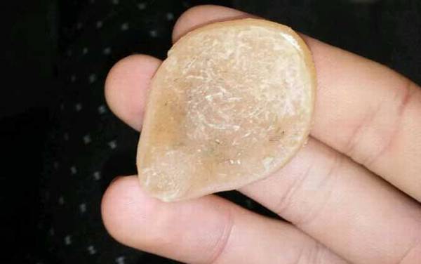 青鱼石有什么作用?