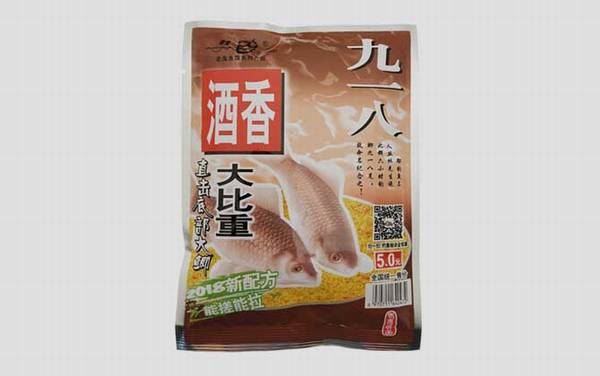 商品饵料里面有什么原料?