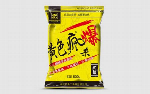 商品饵料里面有什么原料?