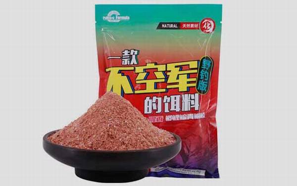 一包搞定鱼饵哪个品牌好?