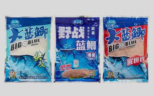 专门钓鲫鱼什么饵料配方好?