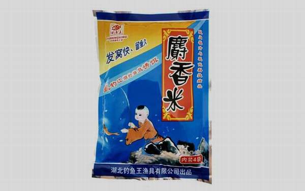 用什么打窝大鲫鱼最多?