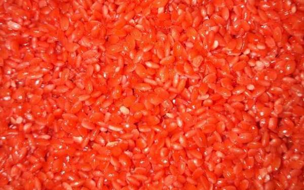 野钓用酒米打窝效果好吗?